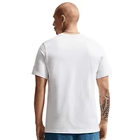 Nike Football NSW T-Shirt  - Men's