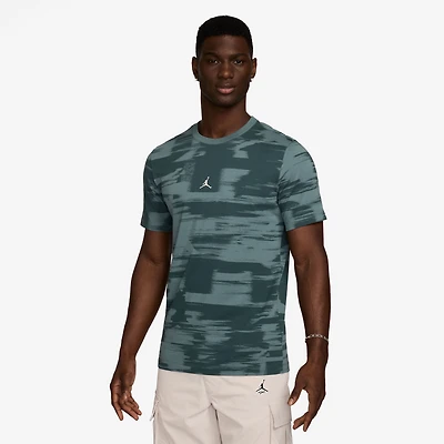 Jordan MVP Short Sleeve AOP Crew
