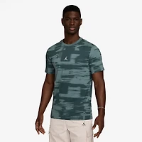 Jordan MVP Short Sleeve AOP Crew