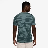 Jordan MVP Short Sleeve AOP Crew