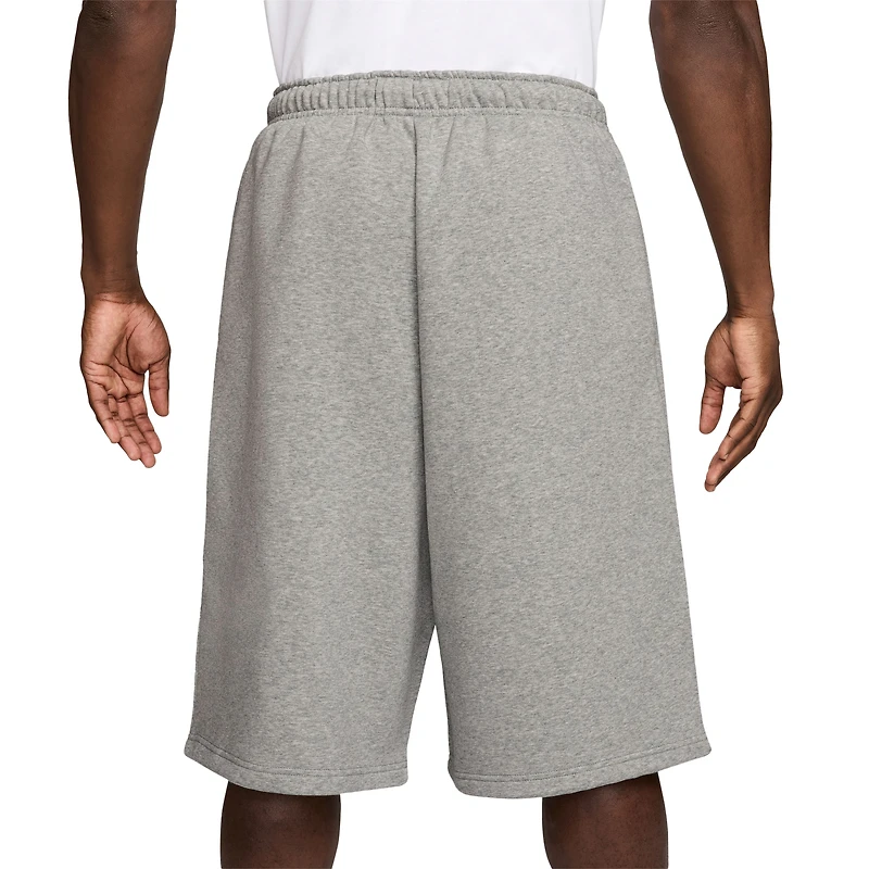 Nike TF SI Fleece 14" Shorts  - Men's