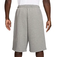 Nike TF SI Fleece 14" Shorts  - Men's