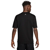 Jordan Brooklyn Collegiate Jumpman Short Sleeve Crew