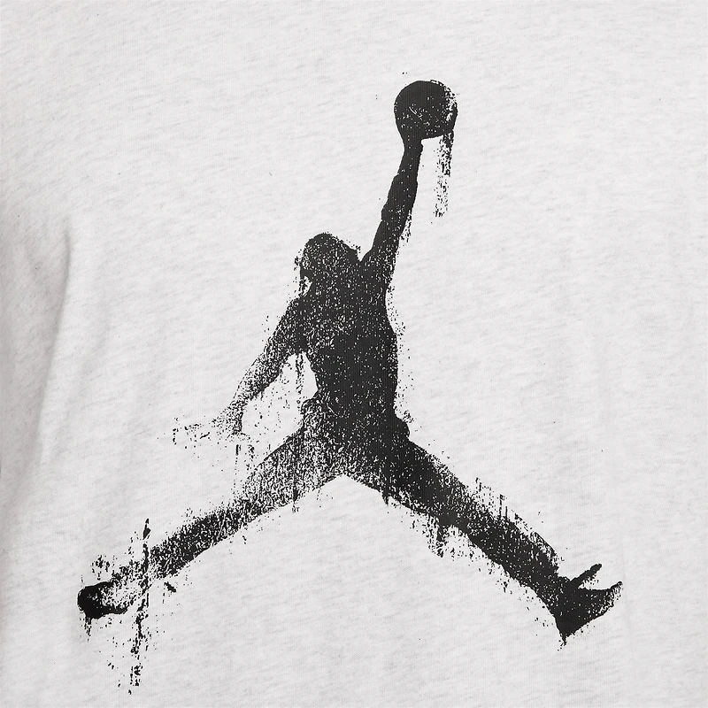 Jordan Brooklyn Collegiate Jumpman Short Sleeve Crew