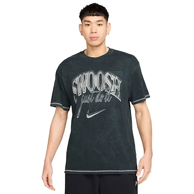 Nike M90 Vintage OC Pocket T-Shirt