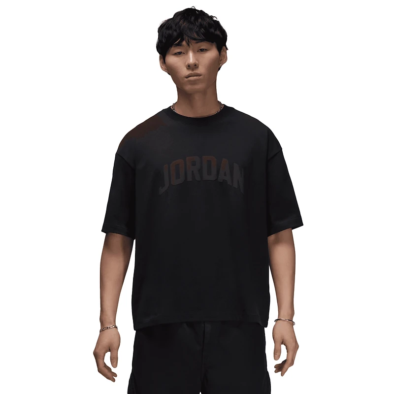 Jordan T-shirt à manches courtes coupe carrée Flight Essential - Pour hommes