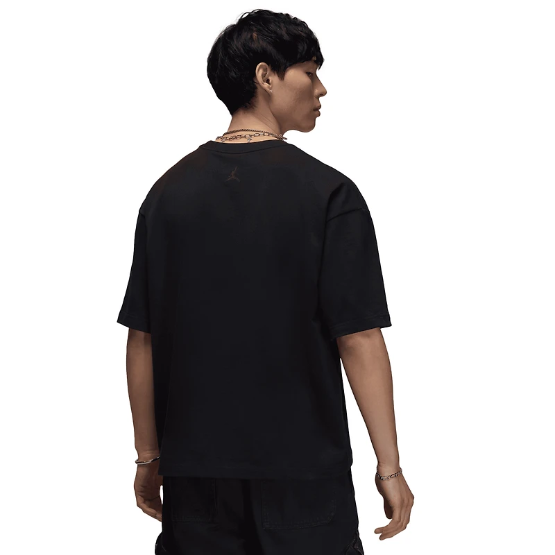 Jordan T-shirt à manches courtes coupe carrée Flight Essential - Pour hommes