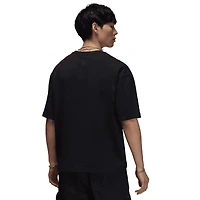 Jordan T-shirt à manches courtes coupe carrée Flight Essential - Pour hommes