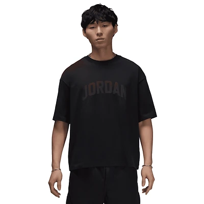 Jordan T-shirt à manches courtes coupe carrée Flight Essential - Pour hommes