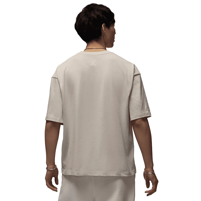 Jordan T-shirt à manches courtes coupe carrée Flight Essential - Pour hommes