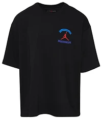 Jordan MJ Reissue Oversized Short Sleeve Crew CLD  - Men's
