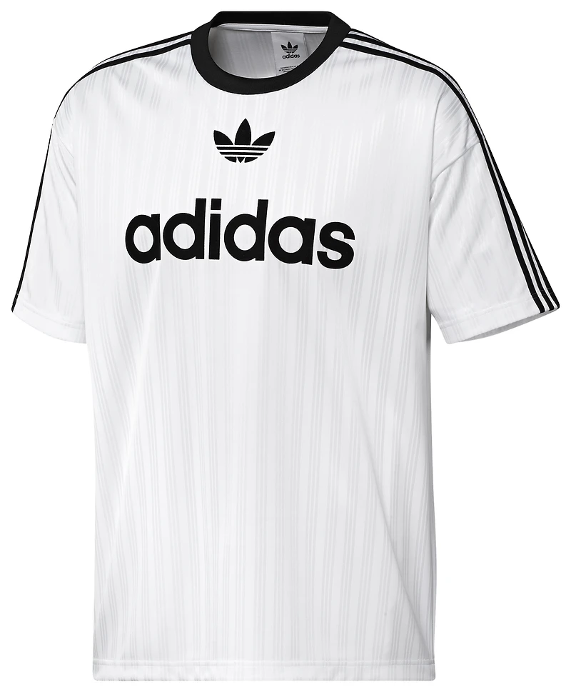 adidas Haut de soccer Adicolor Play - Pour hommes