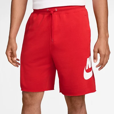 Nike Club Alumni FT Shorts