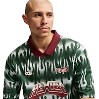 Nike Football Goalie Top  - Men's