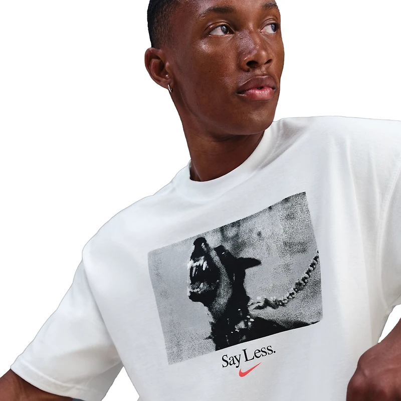 Nike Air Max 90 T-Shirt Say Less  - Men's
