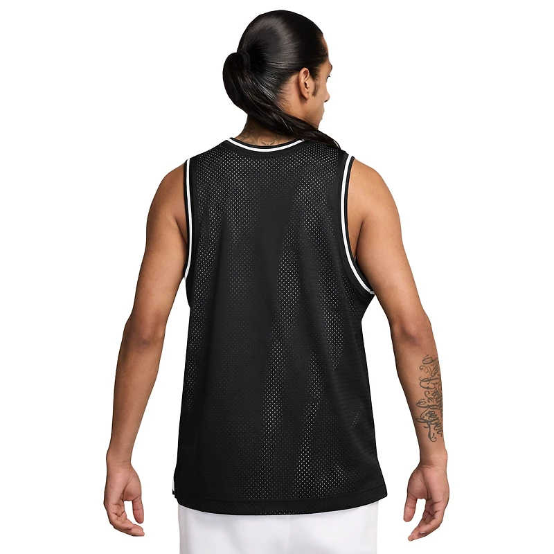 Nike Jersey en maille réversible Futura de club - Pour hommes