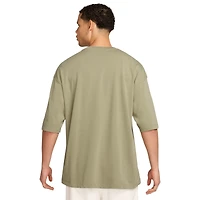 Jordan NC Reissue Oversize Short Sleeve Crew  - Men's