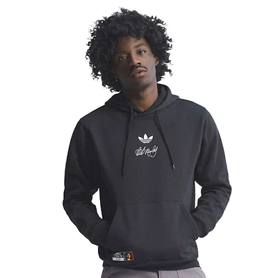 adidas Chandail à capuchon Originals Bob Marley - Pour hommes