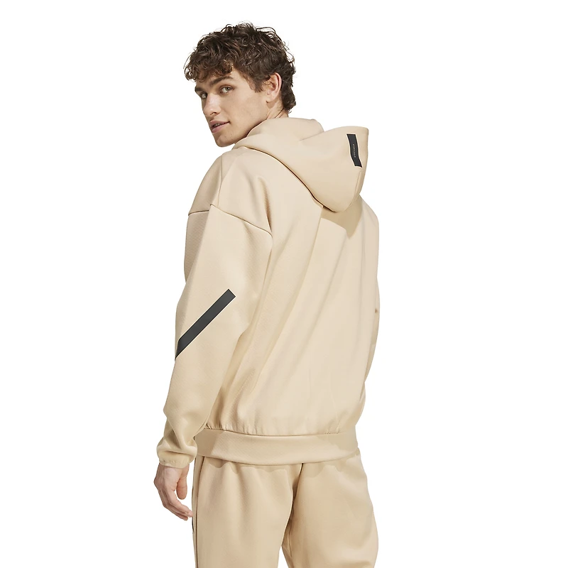 adidas Haut à glissière pleine longueur Z.N.E. - Pour hommes
