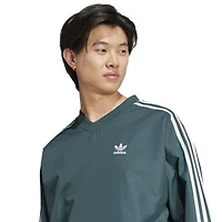 adidas Coupe-vent d'échauffement tissé Originals - Pour hommes