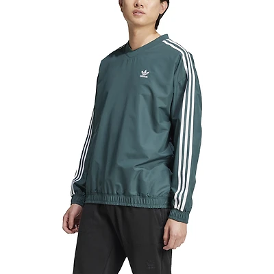 adidas Originals Woven Warm-up Windbreaker  - Men's