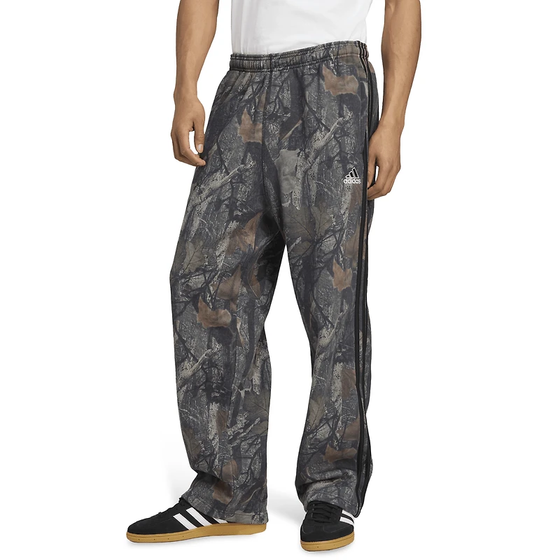 adidas Originals Camo Sweatpants  - Men's
