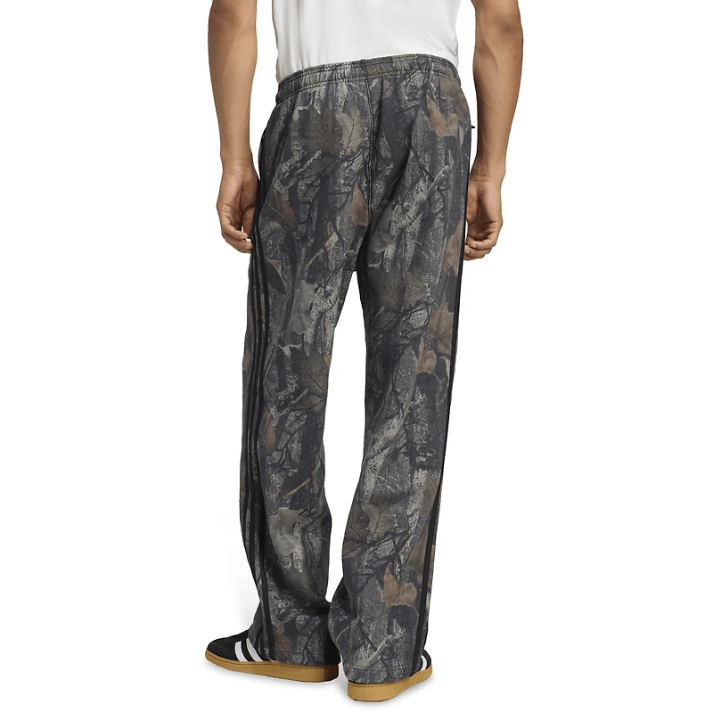 adidas Originals Camo Sweatpants  - Men's
