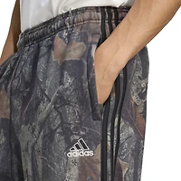 adidas Pantalon en molleton camouflage - Pour hommes