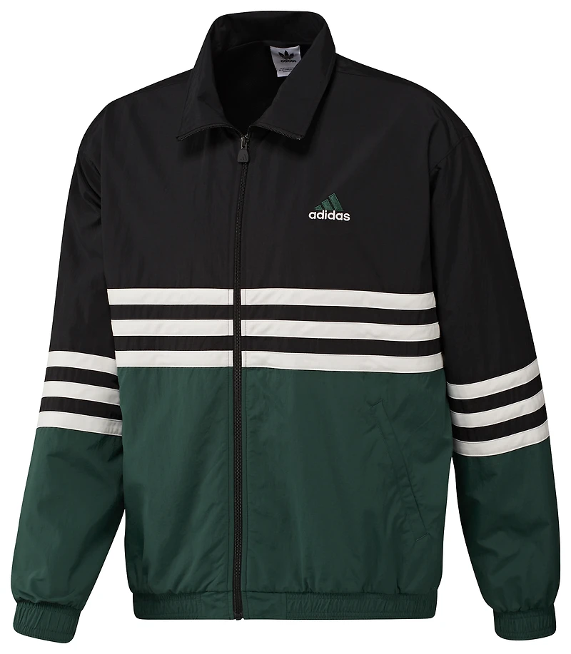 adidas Originals Archive Woven Track Top  - Men's