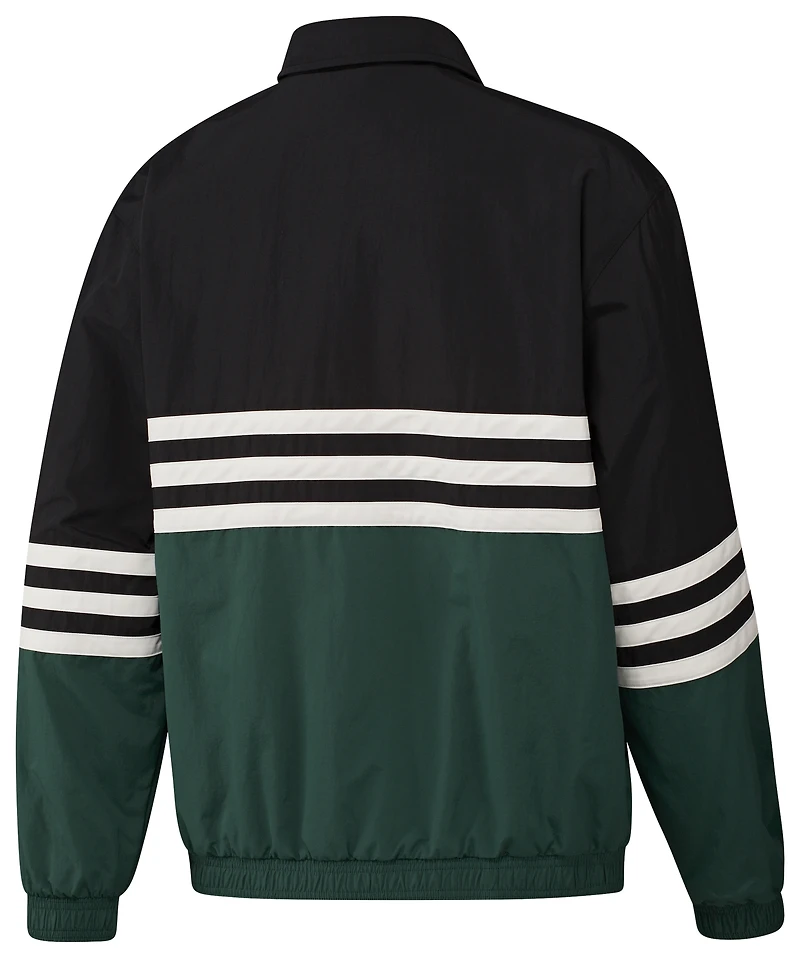 adidas Haut d'athlétisme tissé des archives - Pour hommes