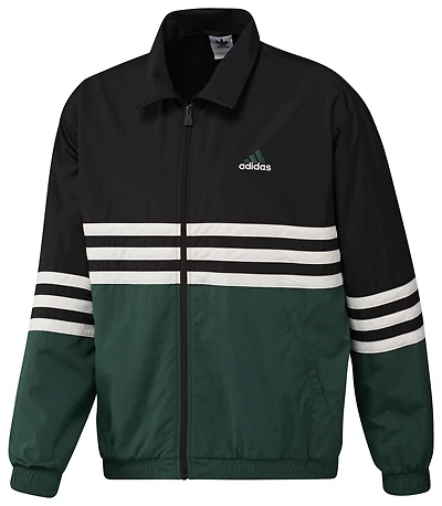 adidas Originals Archive Woven Track Top  - Men's
