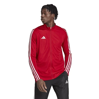 adidas Blouson d'athlétisme Tiro 23 - Pour hommes