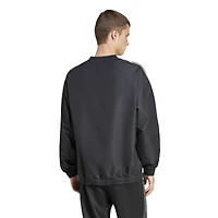 adidas Coupe-vent de réchauffement tissé - Pour hommes