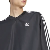 adidas Coupe-vent de réchauffement tissé - Pour hommes