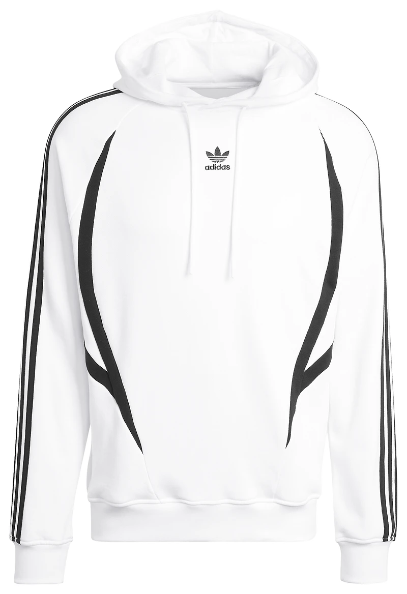 adidas Chandail à capuchon Archive - Pour hommes