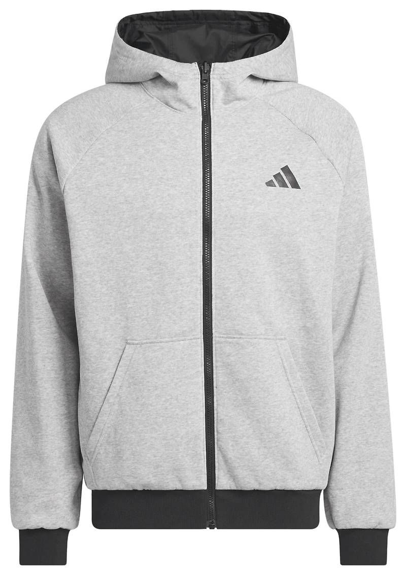 adidas Blouson réversible Balance - Pour hommes