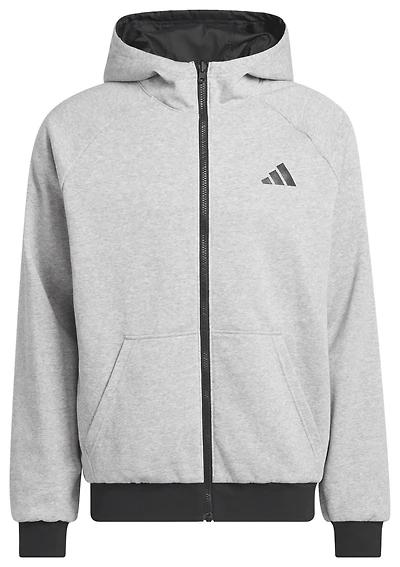 adidas Blouson réversible Balance - Pour hommes