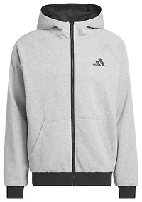 adidas Blouson réversible Balance - Pour hommes