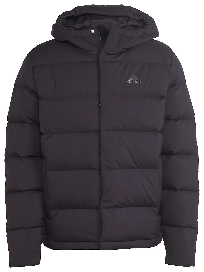 adidas Helionic Jacket  - Men's