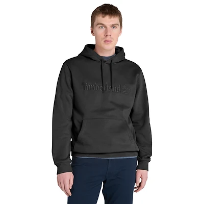 Timberland Embroidered Pullover Hoodie  - Men's