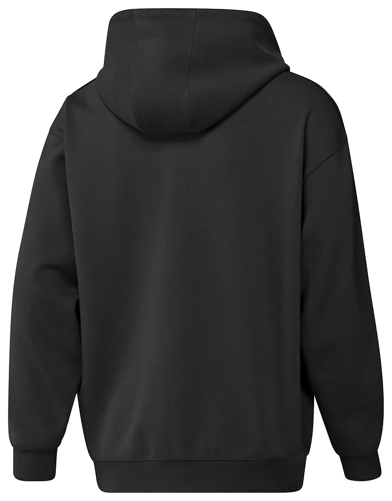 adidas Originals Adicolor Oversize Full-Zip Hoodie  - Men's