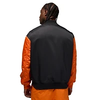 Jordan Brooklyn Collegiate Varsity Jacket  - Men's
