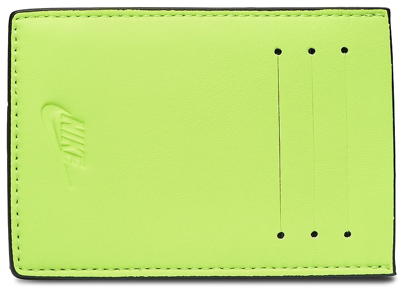 Nike Icon MX90 Card Wallet - Men's