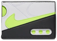 Nike Icon MX90 Card Wallet - Men's