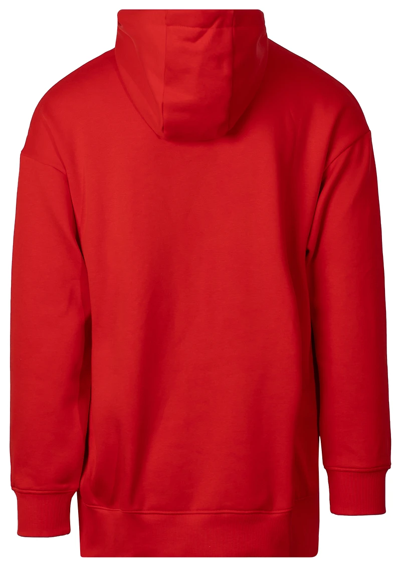 PUMA F1 Ess+ FL Relaxed Hoodie  - Men's