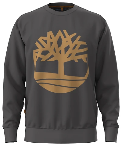 Timberland Core Tree Logo Crew