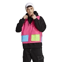 adidas Kid Core Woven Vest