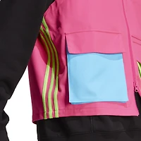 adidas Kid Core Woven Vest
