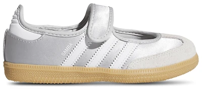 adidas Originals Samba Jane - Girls' Preschool