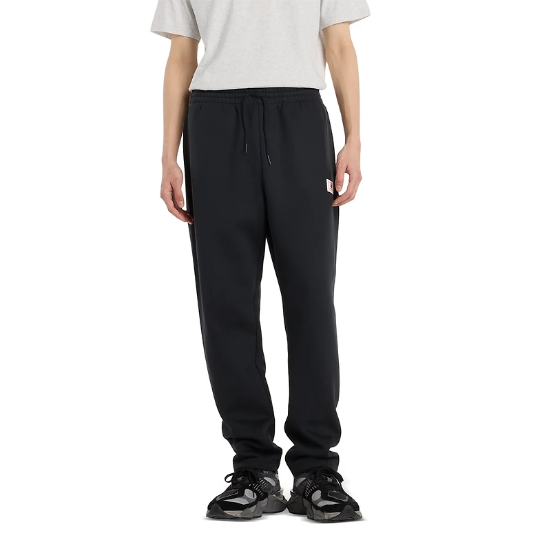 New Balance Woven Label Pants  - Men's